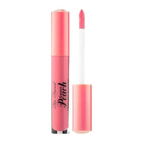 best lip oil brands.